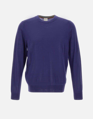 "Sweater Crew Neck" M1R238ZP02093 59A PAUL SMITH