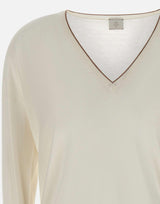 Maglia in lana L86MAGI05 MAG0L0360104A ELEVENTY