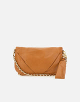 Borsa "Lina" BS11431 CARAMELLO GIANNI CHIARINI
