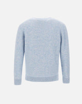 Pullover in cotone, lana e alpaca 711101 23 KANGRA