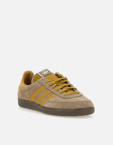 Sneakers Adidas X C.P. Company "Spezial Cp Wimberly" JR5288 BROWN ADIDAS X C.P. COMPANY