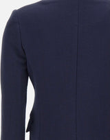 "Blazer Basic" F45203 07 SUN68