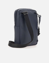 Borsa a tracolla CA1816W129W BLU PIQUADRO