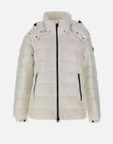Piumino "Florian Love21" D31653M LOVE2100002 SAVE THE DUCK