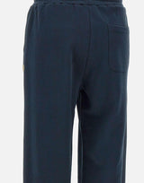 Jogger " Classic fleece" in cotone CFWWTR0208 FRUT40093989 WOOLRICH