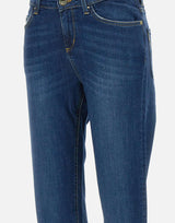 Jeans "Roger" QP6BL014 3020 KAOS