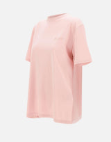 T-shirt in cotone 112445 1011 ROTATE BIRGER CHRISTENSEN