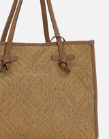 Borsa "Marcella" BS6850 CAPRIBRONZO MARCELLA CLUB GIANNI CHIARINI