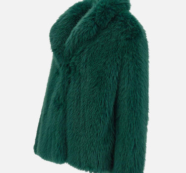 "Hunter jacket" 66314 912789943 STAND STUDIO