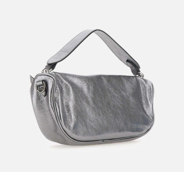 Borsa "Cindy" BS11700 VNCMETCITYNOIRE GIANNI CHIARINI