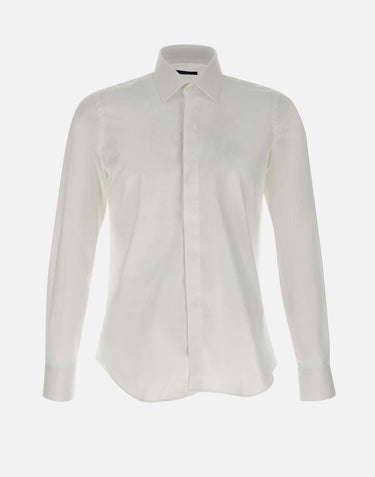 Camicia " BTCLA55UO" 6002 BTCLA55U042 MARCHESANI