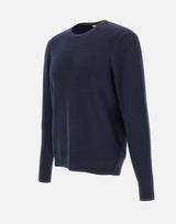 Maglia a trecce DK97010 BLUNOTTE DIKTAT
