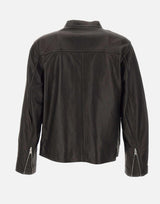 "Track racer" 105831 BLACK BELSTAFF