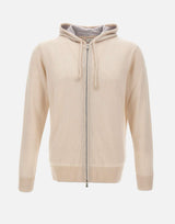 Maglia in cashmere X76MAGK33 MAG0K0190213 ELEVENTY