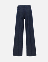 Jeans "Wide St Trsr" O1104222 G03 THEORY