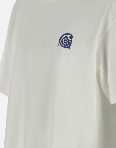 "S/S Helix T-Shirt " I035194 02XX CARHARTT WIP