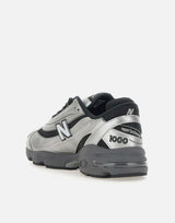 Sneakers "M1000EGR" M1000EGR SILVER NEW BALANCE