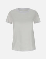 T-shirt "Reno" in cotone 2519971043600 001 'S MAX MARA