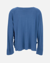 Maglia in viscosa QPBPT009 3029 KAOS