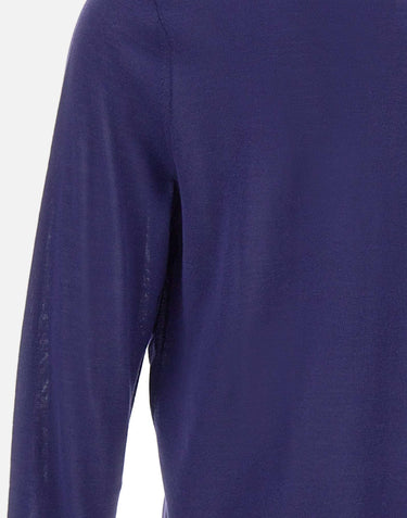 "Sweater Crew Neck" M1R238ZP02093 59A PAUL SMITH