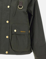 "Reighton Spey jkt" LWX1397 LWXOL52 BARBOUR