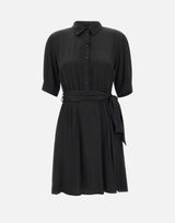 Abito in satin RPJAR003 0001 KAOS