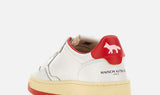 Autry x Maison Kitsunè "Medalist Low" AULWMK 02 AUTRY