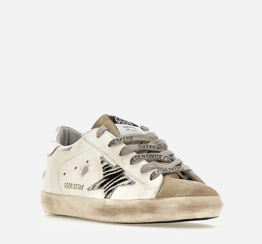 Sneakers "Superstar Classic with list" GWF00101 F00269281571 GOLDEN GOOSE