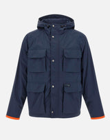 Giacca "Windbreaker Fay Archive" MAM12500830WYD U807 FAY