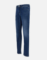 Jeans "Rubens-Z" P015VJ 2700BLUE RE-HASH