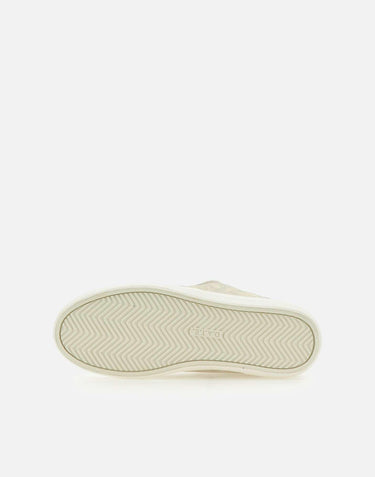 Sneakers  "hillow low stardust" W421HLST PL D.A.T.E.