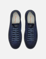 Sneakers "Ford" MBCD21571OCACAOL U60 SANTONI