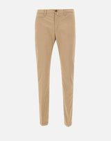 Pantaloni "BG05" in cotone BG05324127 00043 BRIGLIA 1949