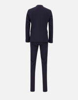 Completo due pezzi in misto lana JK4900 003 BRIAN DALES