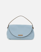 Borsa "Alessandra" in pelle BS11356 SKY GIANNI CHIARINI