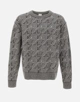 "Sweater crew neck" M1R557ZT02834 79 PAUL SMITH