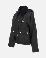 "Reighton Spey jkt" LWX1397 LWXBK71 BARBOUR
