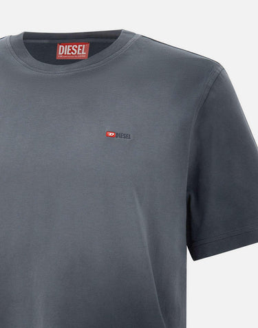 "Adjust t-shirt r15" A16621 0PKAL9XX DIESEL