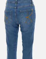 Jeans "Sally" QP6CR010 3019 KAOS