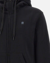 "Premium Core Zip Thru Hoodie" D16122 C2356484 G-STAR RAW