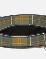 "Tartan Washbag" MAC0396 MACOL91 BARBOUR