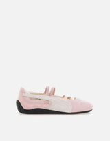 "Speedcat Suede Ballet Shoes" 401287 01 PUMA