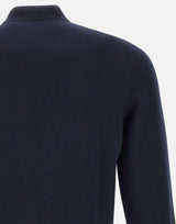 Maglia in lana 55125 14290598 GRAN SASSO