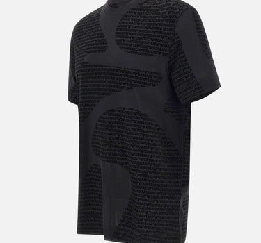 T-shirt "ASV" EM002957 AF10017FC242 EMPORIO ARMANI