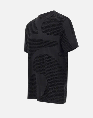 T-shirt "ASV" EM002957 AF10017FC242 EMPORIO ARMANI