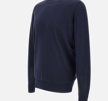 Maglia in lana GC3ML RM16R880 FILIPPO DE LAURENTIIS