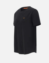 "T-shirt piquet" T35123 11 SUN68