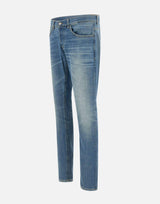 Jeans "George" UP232DSE340 IM3800 DONDUP