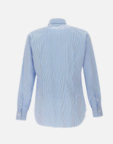 Camicia in cotone I1U02P0136072 0002 BARBA