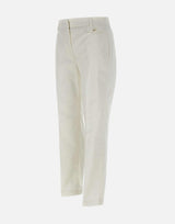 Pantaloni "chino" CA5344T4691 X0256 LIU-JO